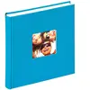 Walther Walther Fun oceanblau      30x30 100 Seiten Buchalbum      FA208U