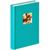 Walther Album Photo Fun Pour 300 Photos 10x15 Cm 24 X 32,5 Cm Pétrole