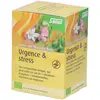 Salus - Tisane aux fleurs de Bach Urgence & Stress BIO - 15 sachets