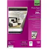 SIGEL Lp344 Papier Photo Laser/Copieur, A4, 200 G, 200 Feuilles