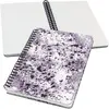 sigel Carnet Jolie 'Violet Marble', 120 pages