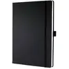 Sigel CO108 Carnet de notes CONCEPTUM, 21,3 x 29,5 cm, pointillé, couv...
