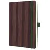 Cahier linéature de trame à points - SIGEL - CO674 - 194 pages - format DIN A5