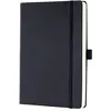 Agenda journalier Conceptum CO705 DIN A5 - SIGEL - Noir - Rigide - 14,8 x 21 (A5)