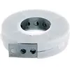 GAH-Alberts BANDE 20X1 TROU 6,5-4 L3m GALVA.SEN 