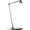Brilliant Lampe de bureau LED Officehero, CCT, noir