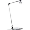 Brilliant Lampe de bureau LED Officehero, CCT, gris