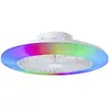 Brilliant - G60020/05 Salerno Plafonnier led Module led 40 w blanc V870833