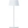 Brilliant Lampe de Table 5 W 30 x 12,5 cm Extérieur LED Blanc