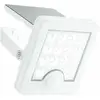 Applique extérieure - BRILLIANT - LUTON - LED et solaire - Détecteur d...