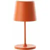 Lampe à poser LED KAAMI BRILLIANT - Orange - Extérieure - 2W - IP44 - ...