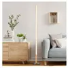 Lampadaire Bois 120.4 cm ARION