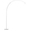 Lampadaire Plastique 179 cm BOW