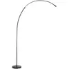Lampadaire Plastique 179 cm BOW