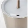 Brilliant Xaana oplaadbare Tafellamp - Buiten - LED 4W 3000K-6000K - 3...