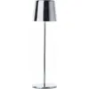 Brilliant Xaana oplaadbare Tafellamp - Buiten - LED 4W 3000K-6000K - 3...
