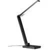 Brilliant Tori G99027/06 Lampe de bureau à LED 5 W noir D902921