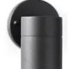 Brilliant JANDY Applique extérieure - Noir - GU10 max 20W - Ampoule non incluse