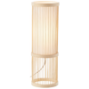 Brilliant Lampe Bambou 38 cm naturel NORI