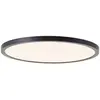 Brilliant Tuco - Plafondlamp - LED 21W - 2700K - 3 steps dimming 100%-...