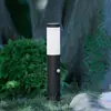Potelet extérieur avec détecteur de mouvement DODY E27 - BRILLIANT - N...