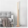 Brilliant Cayetana Lampadaire LED avec variateur, G93118/36,