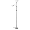 Brilliant Lampadaire avec liseuse Spari 4