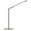 BRILLIANT Lampe de bureau led Bombay - Chrome