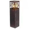 Borne exterieure rouille whitney brilliant 46394/55