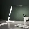 Brilliant Lampe de bureau LED tactile avec variateur et fonctions diverses Glenn