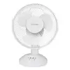 Bomann Ventilateur de table 23cm Bomann VL 1137 CB Blanc
