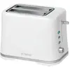 Pain grille - BOMANN - TA 1577 CB - 2 tranches - 870W - Blanc