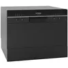 Lave-vaiselle Noir Bomann TSG7405-Noir