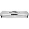 Hotte encastrable 600 mm bomann du 623.3 n/a 71 db acier inoxydable