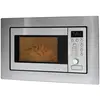 Micro-ondes encastrable, fonction grill Bomann mwg 2215 eb 622151 800 w