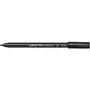 Edding - Faserschreiber 1255 Calligraphy Pen 2,0mm schwarz