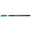Edding 1200 Metallic Bleu