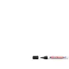 edding - marqueur permanent industry 8300, pointe ogive, noir