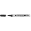 EDDING MARQUEUR PEINTURE E780 ARGENT