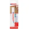 Marqueur de pâte couvrante spécial industrie Edding e-950 blanc