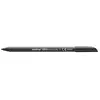 EDDING Lot de 6 Feutres Coloriage pointe fine 1200 noir 1 mm