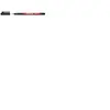 Edding - Feutre pour transparent 141 f permanent pen 4-141001 noir S053751