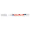 Edding 950 marqueur indélébile Pointe ogive Blanc 1 pièce(s)
