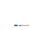 Creativ company edding - 404 Marqueur permanent, pointe ogive, bleu