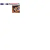 edding - Marqueur UV edding 8280 securitas, pointe ogive, transparent