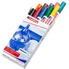 edding Marqueurs à peinture brillante 10 pcs Multicolore 750