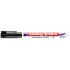 Edding - Marqueur aérospatial e-8404 noir 1 pc(s) W698382