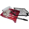 Con:p - Kit de rénovation peinture 17 pieces - werkzeyt - 4378080