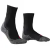 Falke - Women's TK1 - Chaussettes de randonnée taille 35-36, noir