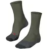 Falke - Falke Tk2 Women - Chaussettes femme Olive - 39 - 40